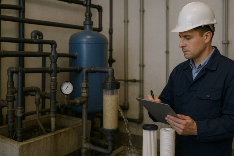 Chitosan and its Application in Water Treatment and Filtration